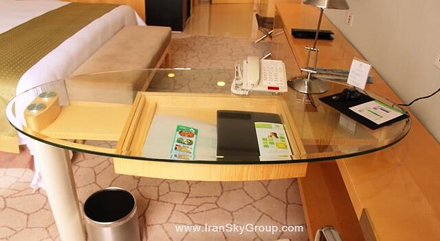 هالیدی این بیجینگ دشنگمن