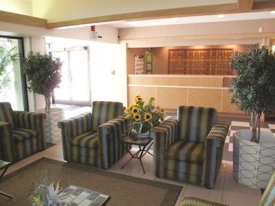 لا کوینتا این اند سویتز ویرجینیا بیچ