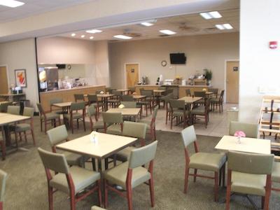 لا کوینتا این اند سویتز ویرجینیا بیچ