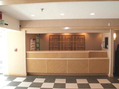 لا کوینتا این اند سویتز ویرجینیا بیچ