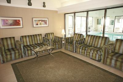 لا کوینتا این اند سویتز ویرجینیا بیچ