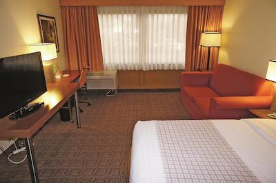 لا کوینتا این اند سویتز ویرجینیا بیچ