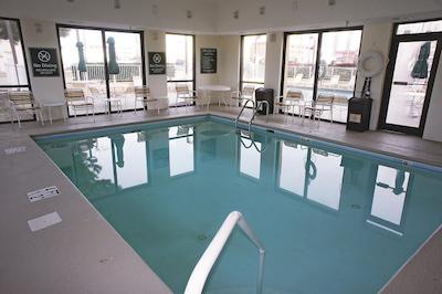 لا کوینتا این اند سویتز ویرجینیا بیچ