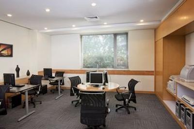 هالیدی این اکسپرس شانگدی