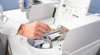 هالیدی این اکسپرس شانگدی