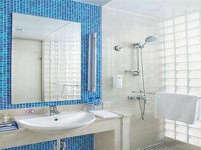 هالیدی این اکسپرس شانگدی