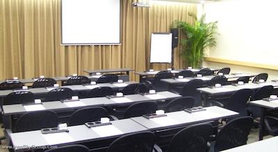 هالیدی این اکسپرس شانگدی