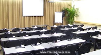 هالیدی این اکسپرس شانگدی