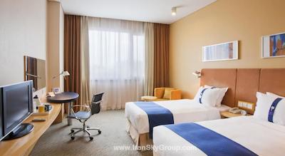 هالیدی این اکسپرس شانگدی