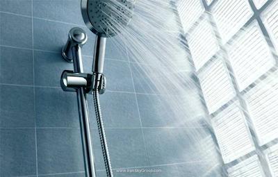 هالیدی این اکسپرس شانگدی