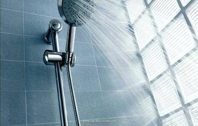 هالیدی این اکسپرس شانگدی