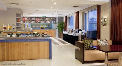 هالیدی این اکسپرس شانگدی