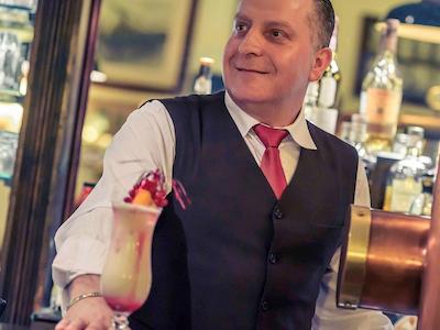 مرکور هتل مونچن آیرپرت فریسینگ