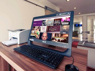 مرکور هتل مونچن آیرپرت فریسینگ