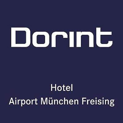 مرکور هتل مونچن آیرپرت فریسینگ