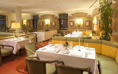 مرکور هتل مونچن آیرپرت فریسینگ