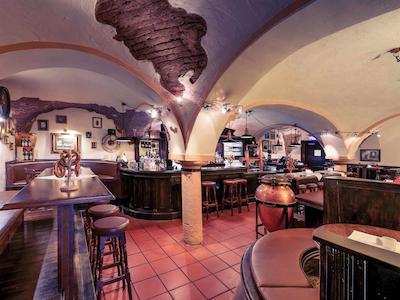 مرکور هتل مونچن آیرپرت فریسینگ