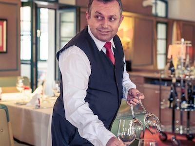 مرکور هتل مونچن آیرپرت فریسینگ