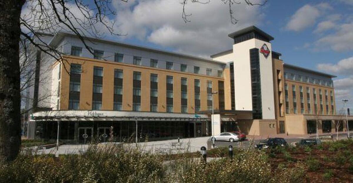 Future Inn Plymouth