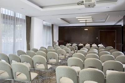 هالیدی این اکسپرس بیجینگ تمپل آو هیون