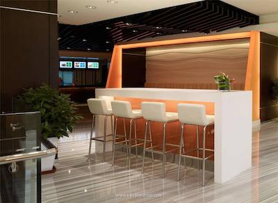 هالیدی این اکسپرس بیجینگ تمپل آو هیون