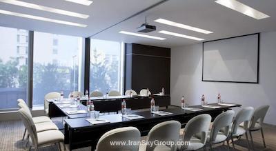 هالیدی این اکسپرس بیجینگ تمپل آو هیون