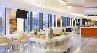 هالیدی این اکسپرس بیجینگ تمپل آو هیون