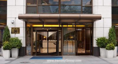 هالیدی این اکسپرس بیجینگ تمپل آو هیون