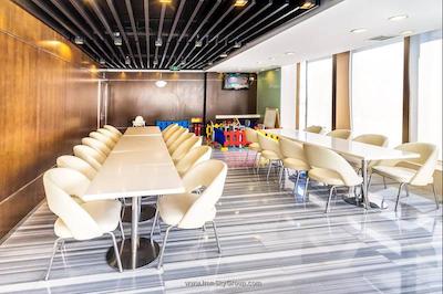 هالیدی این اکسپرس بیجینگ تمپل آو هیون