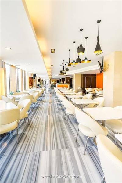 هالیدی این اکسپرس بیجینگ تمپل آو هیون