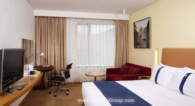 هالیدی این اکسپرس بیجینگ تمپل آو هیون