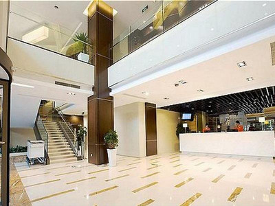 هالیدی این اکسپرس بیجینگ تمپل آو هیون