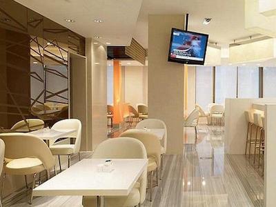 هالیدی این اکسپرس بیجینگ تمپل آو هیون