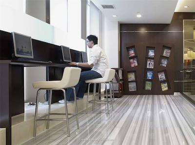 هالیدی این اکسپرس بیجینگ تمپل آو هیون