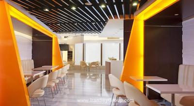 هالیدی این اکسپرس بیجینگ تمپل آو هیون