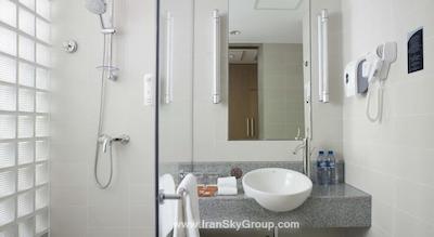 هالیدی این اکسپرس بیجینگ تمپل آو هیون