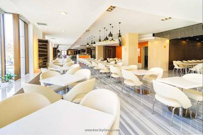 هالیدی این اکسپرس بیجینگ تمپل آو هیون