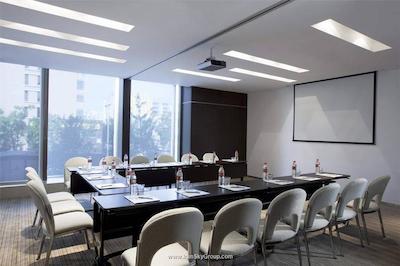 هالیدی این اکسپرس بیجینگ تمپل آو هیون