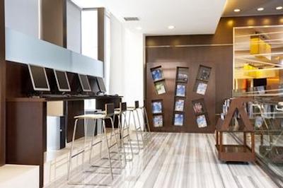 هالیدی این اکسپرس بیجینگ تمپل آو هیون