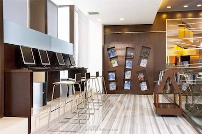 هالیدی این اکسپرس بیجینگ تمپل آو هیون