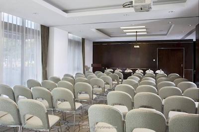 هالیدی این اکسپرس بیجینگ تمپل آو هیون