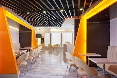 هالیدی این اکسپرس بیجینگ تمپل آو هیون