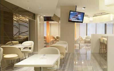 هالیدی این اکسپرس بیجینگ تمپل آو هیون