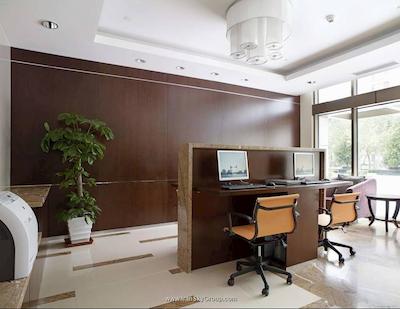 هالیدی این اکسپرس بیجینگ تمپل آو هیون