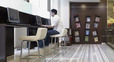 هالیدی این اکسپرس بیجینگ تمپل آو هیون