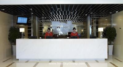 هالیدی این اکسپرس بیجینگ تمپل آو هیون