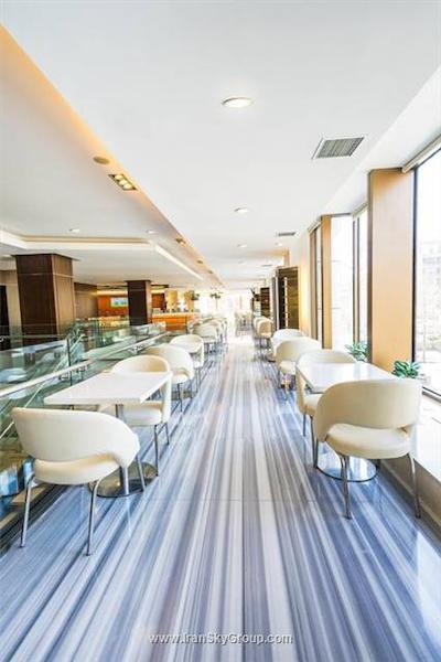 هالیدی این اکسپرس بیجینگ تمپل آو هیون