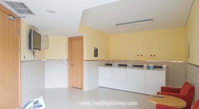 هالیدی این اکسپرس بیجینگ تمپل آو هیون