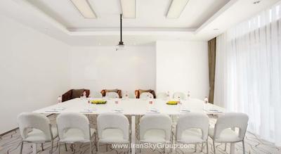 هالیدی این اکسپرس بیجینگ تمپل آو هیون