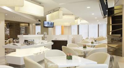 هالیدی این اکسپرس بیجینگ تمپل آو هیون